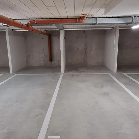 Apartment - Roosevelta - Parking Swinoujscie