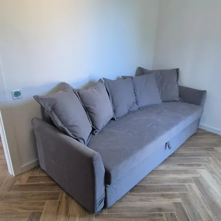 - Roosevelta - Parking * Swinoujscie