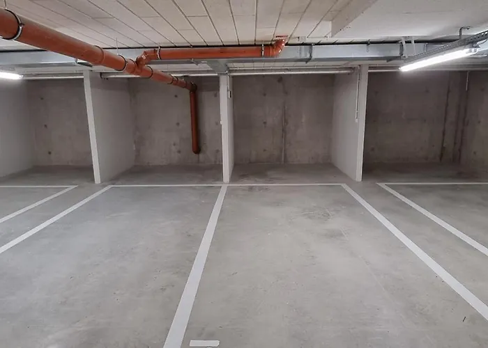 Appartement - Roosevelta - Parking Świnoujście